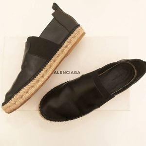 Balenciaga Men Sneaker